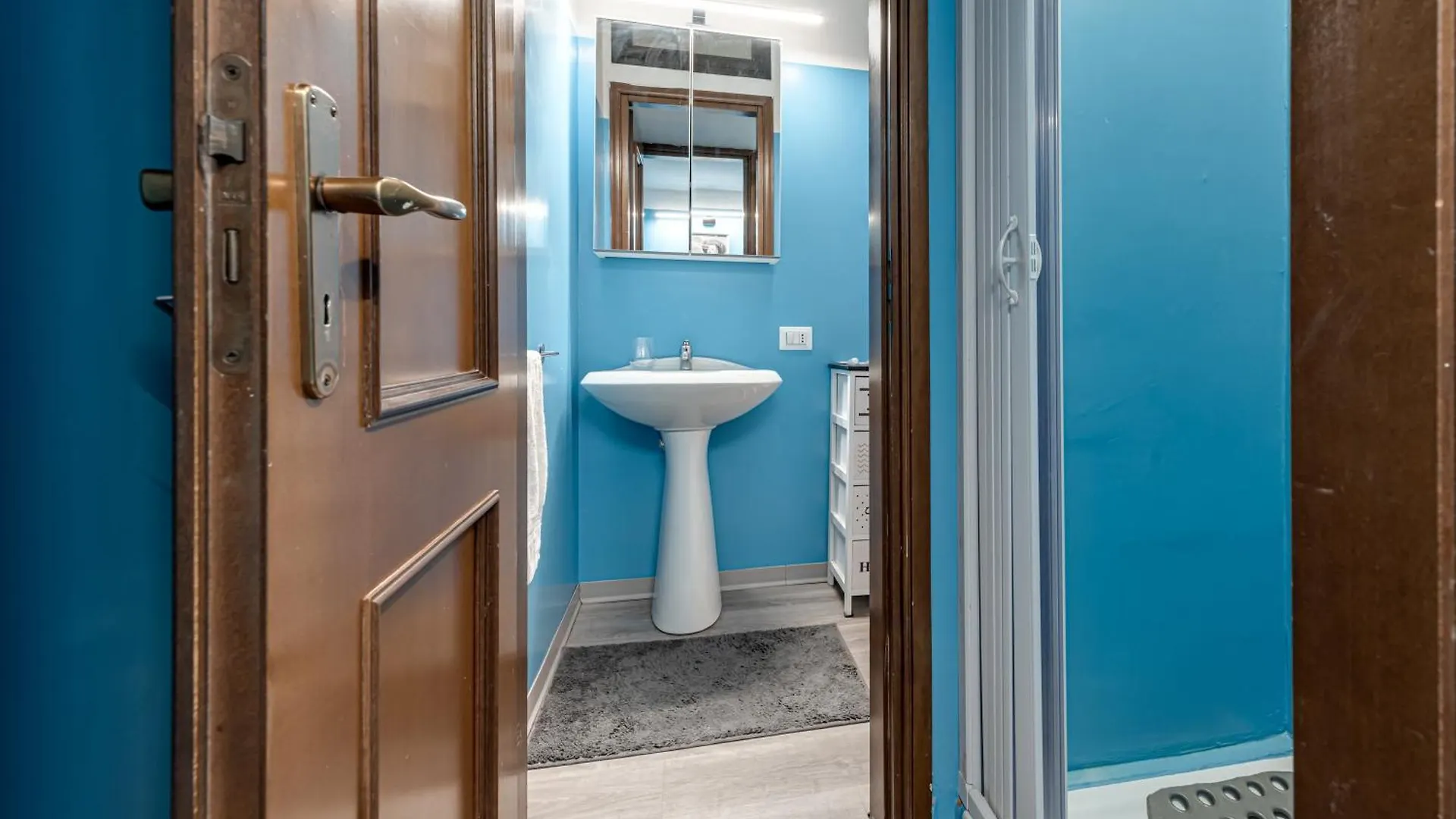 Apartment Tucano - Sweet Dreams In Florence