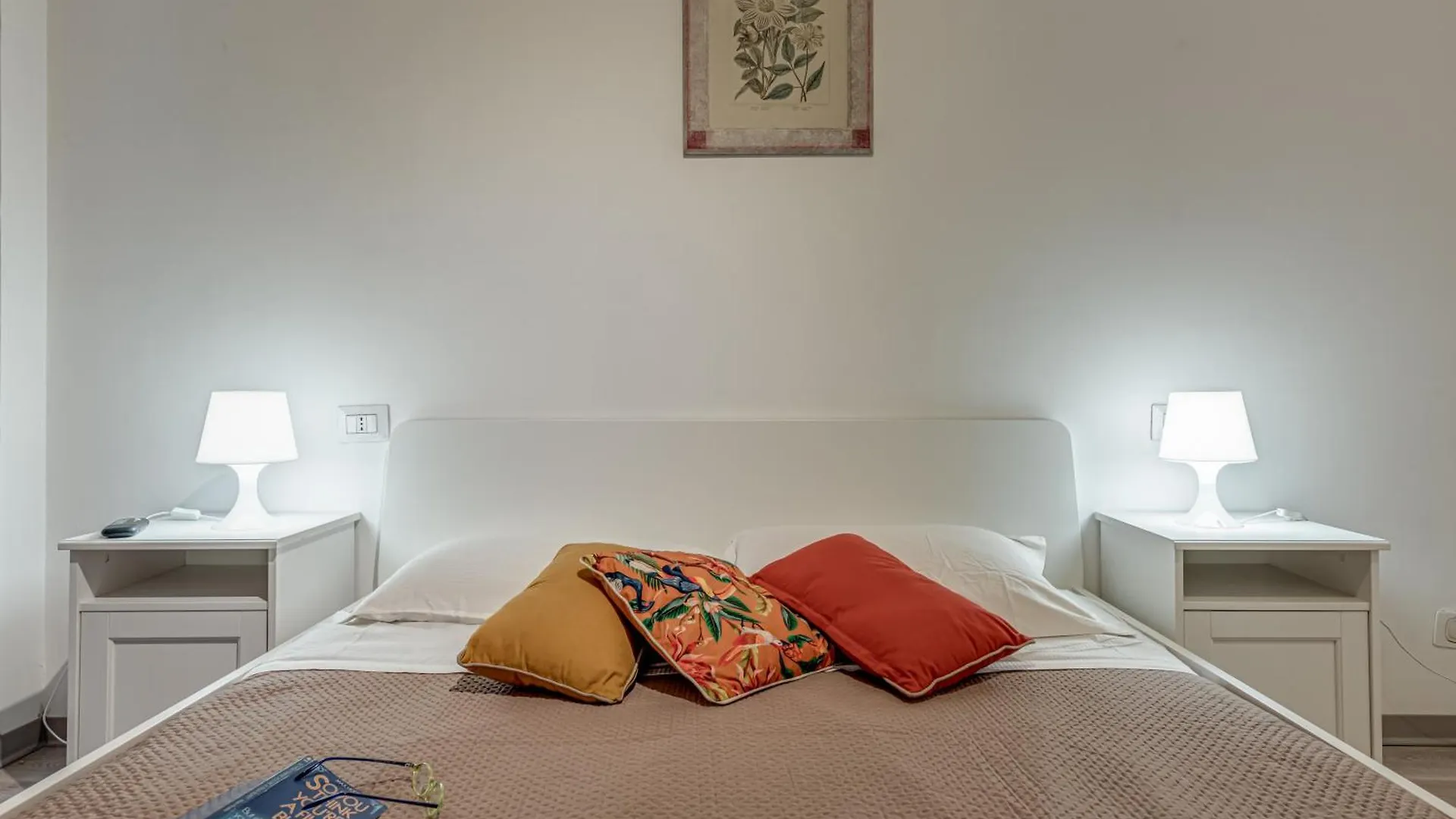 Tucano - Sweet Dreams In Florence Apartment
