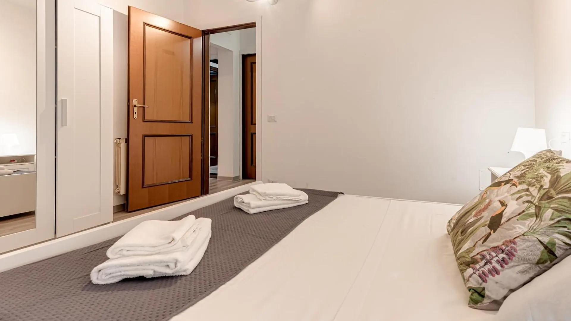 Apartment Tucano - Sweet Dreams In Florence Italy