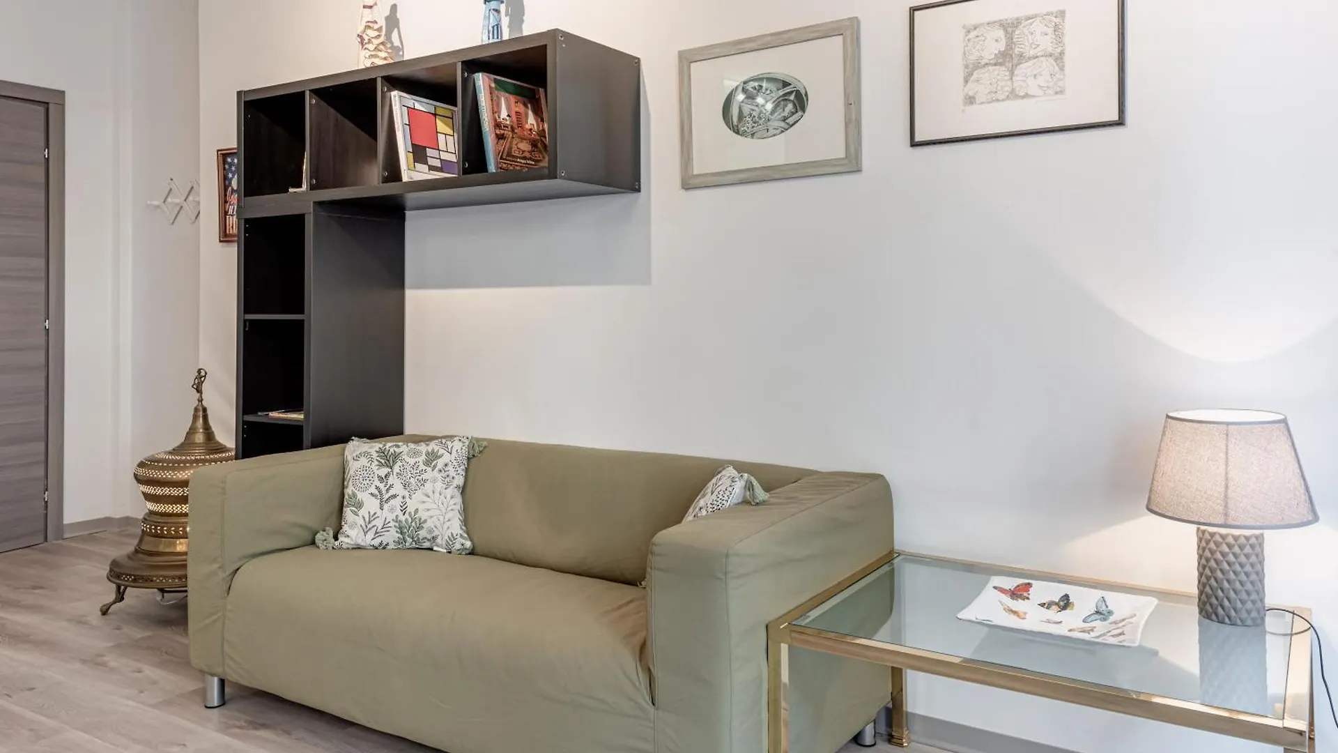 Apartment Tucano - Sweet Dreams In Florence