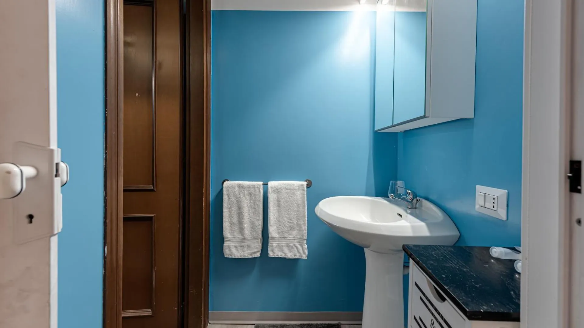 Apartment Tucano - Sweet Dreams In Florence