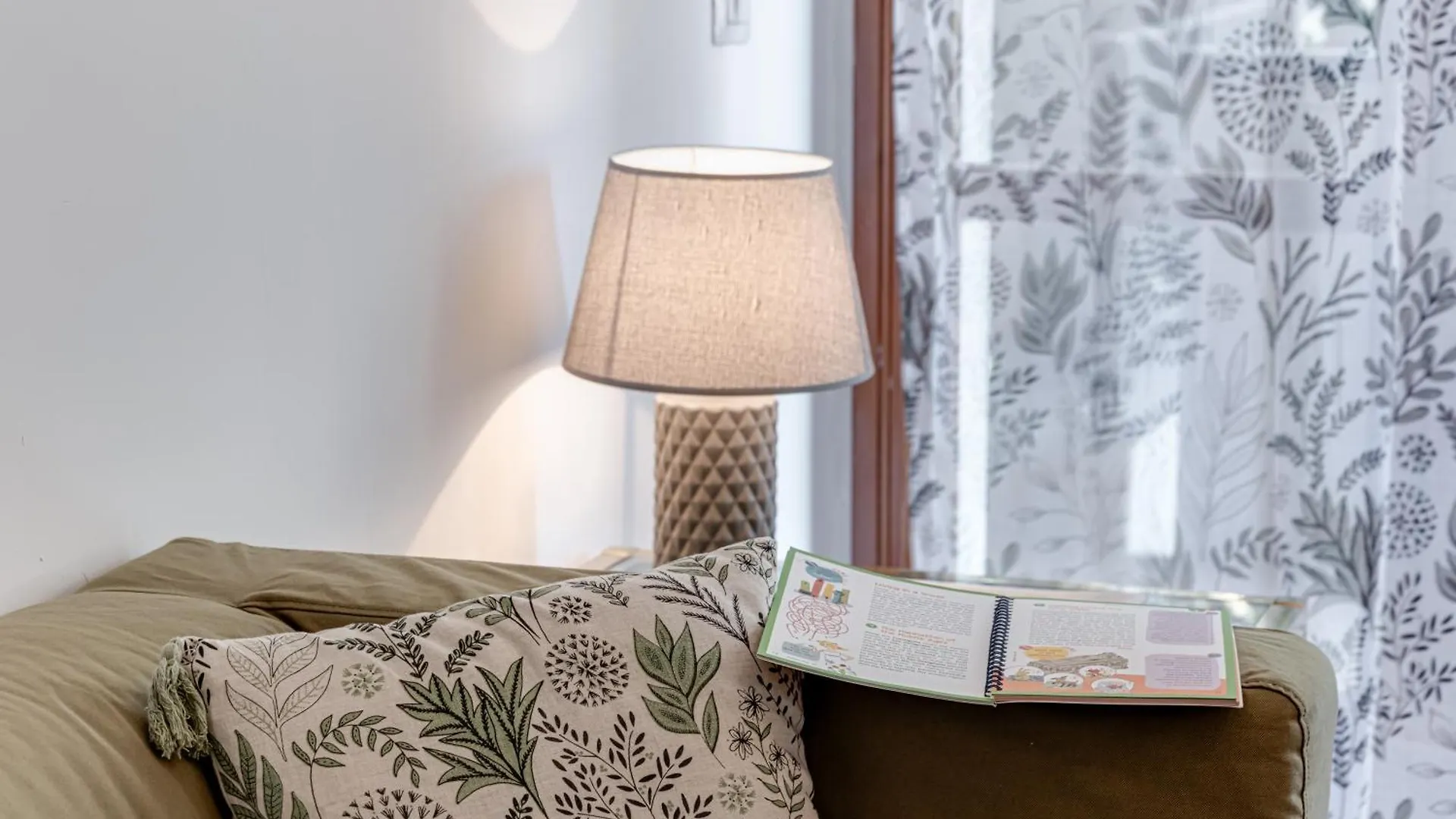 Apartment Tucano - Sweet Dreams In Florence
