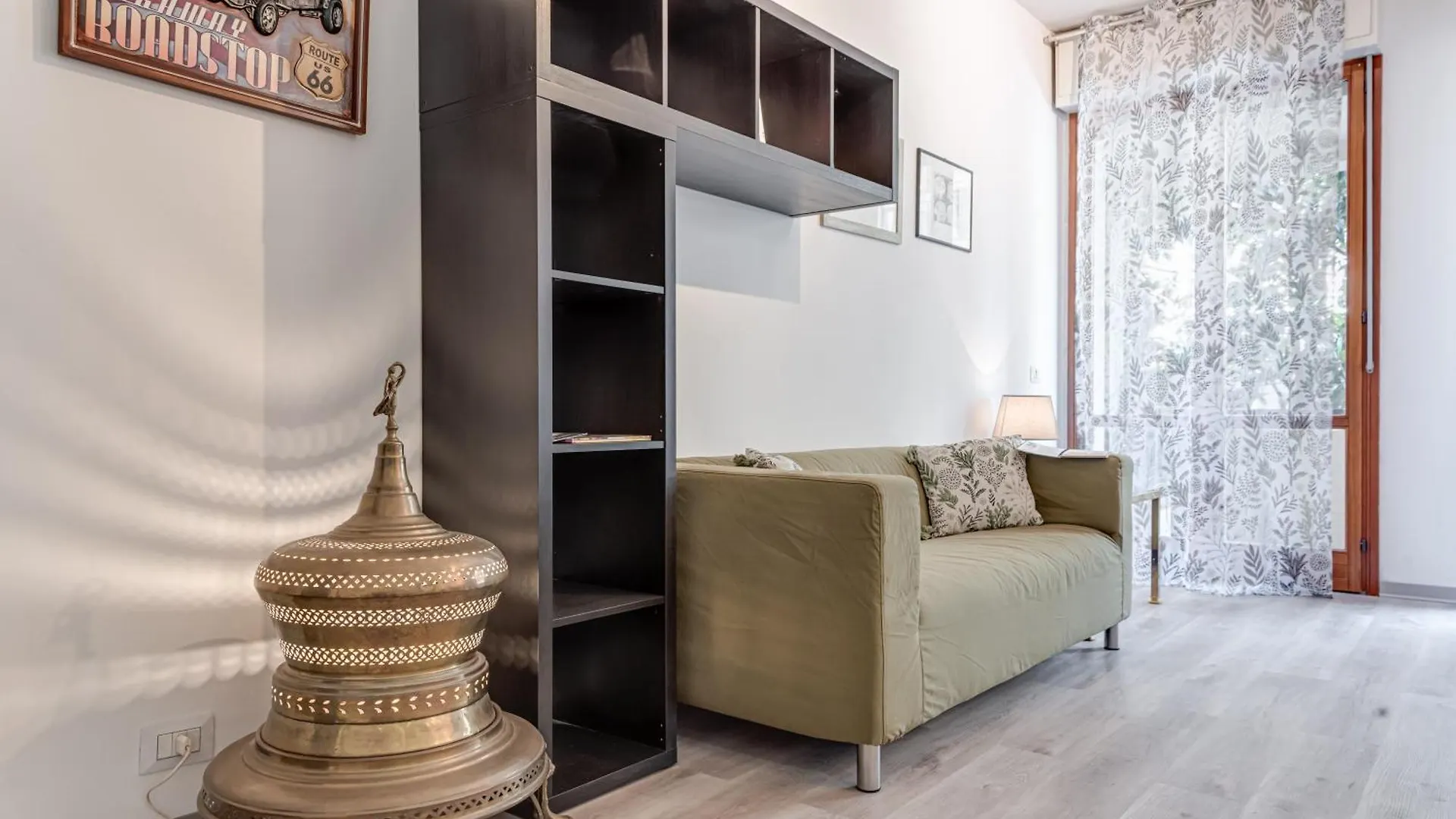 Apartment Tucano - Sweet Dreams In Florence