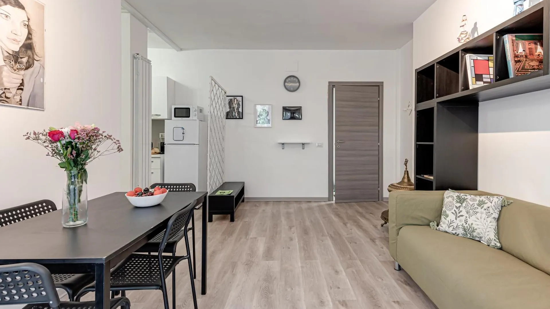 Tucano - Sweet Dreams In Florence Apartment