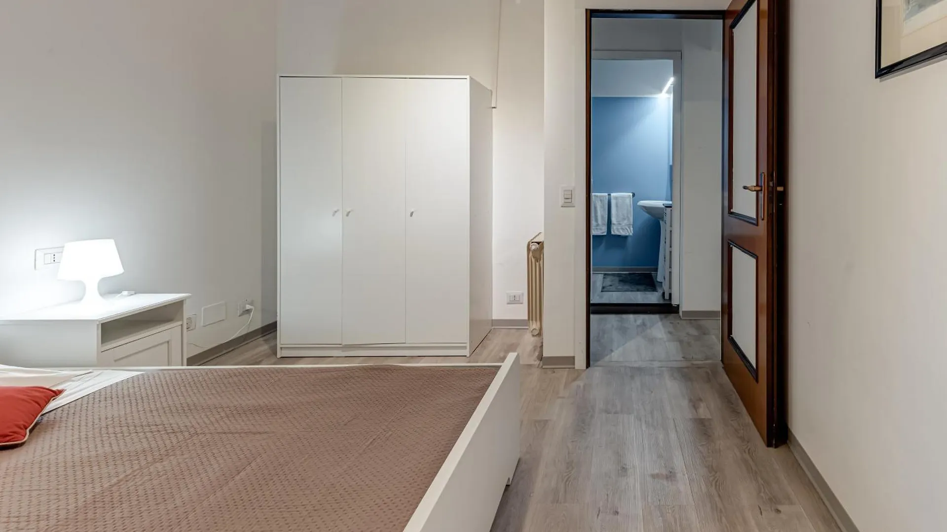 Tucano - Sweet Dreams In Florencja Apartament
