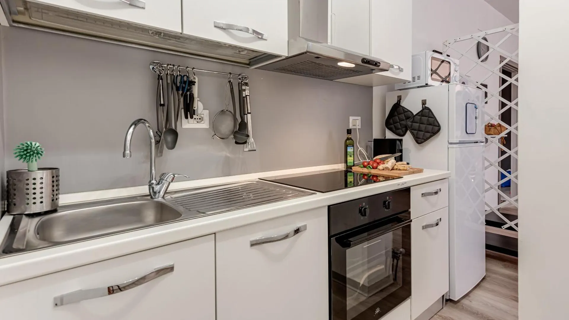 Apartament Tucano - Sweet Dreams In Florencja Włochy